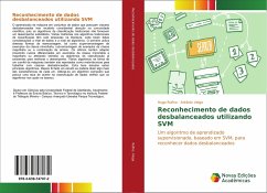 Reconhecimento de dados desbalanceados utilizando SVM - Rufino, Hugo;Veiga, Antônio