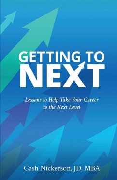 Getting to Next - Nickerson, Cash