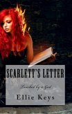 Scarlett's Letter (Touched by a god series, #1) (eBook, ePUB)