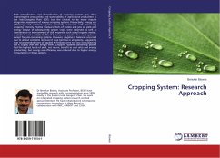 Cropping System: Research Approach