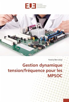 Gestion dynamique tension/fréquence pour les MPSOC - Ben Jmaa, Yomna