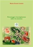 Personaggi e incompiutezze della vita interiore (eBook, ePUB)