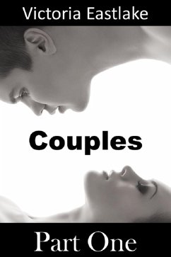 Cover Couples: One (eBook, ePUB)