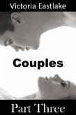 Couples: Three (eBook, ePUB) Couples: Three (eBook, ePUB)