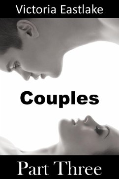 Cover Couples: Three (eBook, ePUB)