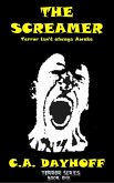 The Screamer (Terror Series, #1) (eBook, ePUB)