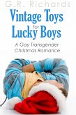 Vintage Toys for Lucky Boys: A Gay Transgender Christmas Romance (eBook, ePUB)