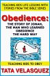Obedience: The Story of Jonah, the Man... - Bild 1
