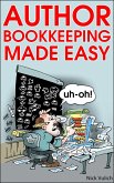 Author Bookkeeping Made Easy (eBook, ePUB)
