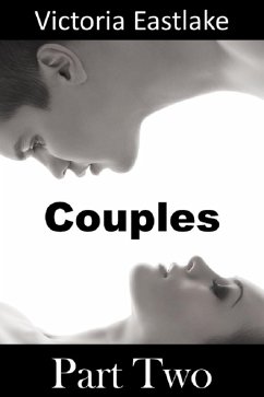 Cover Couples: Two (eBook, ePUB)