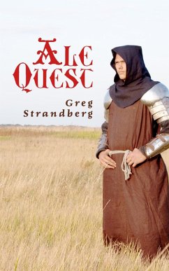 Cover Ale Quest (eBook, ePUB)
