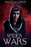 Spider Wars (Lords of Shifters, #2) (eBook, ePUB)