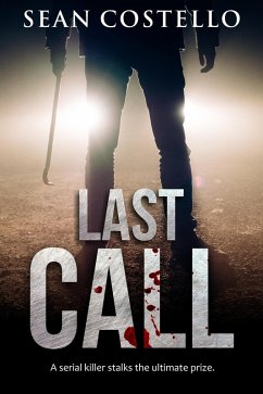 Last Call (eBook, ePUB) - Costello, Sean