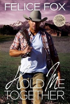 Cover Hold Me Together (Cameron Ranch, #1) (eBook, ePUB)