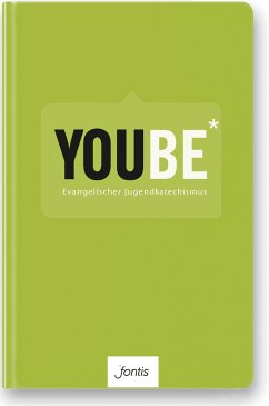 YOUBE (Textausgabe) (eBook, ePUB) - Klenk, Dominik; Werner, Roland; Wannenwetsch, Bernd