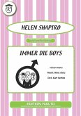 Immer die Boys (eBook, ePUB)