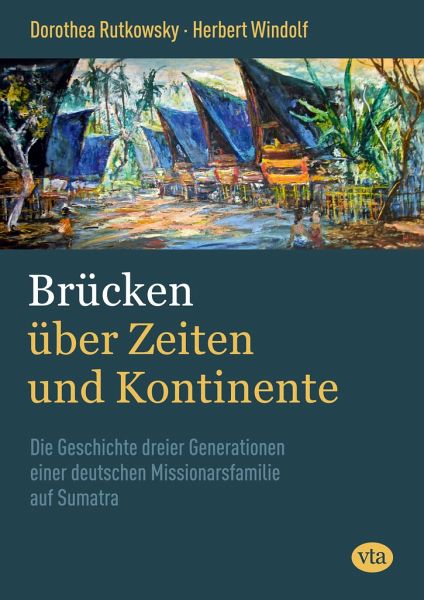 Brücken über Zeiten und Kontinente