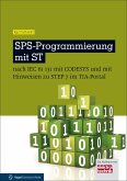 SPS-Programmierung mit ST (eBook, PDF)