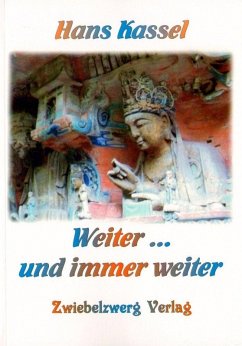 Cover Weiter ... und immer weiter (eBook, PDF)