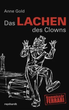 Das Lachen des Clowns - Gold, Anne;Gold