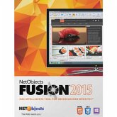 NetObjects Inc. Fusion 2015 Upgrade (Download für Windows) NetObjects Inc. Fusion 2015 Upgrade (Download für Windows)