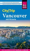 Reise Know-How CityTrip Vancouver (eBook, ePUB)
