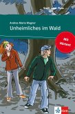 Unheimliches im Wald (eBook, ePUB)