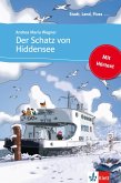 Der Schatz von Hiddensee (eBook, ePUB)