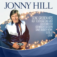 Seine Großen Hits - Hill,Jonny