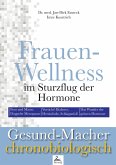 Frauen-Wellness im Sturzflug der Hormone (eBook, ePUB)