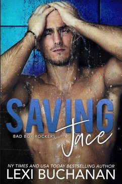 Saving Jace: Sinful (Bad Boy Rockers, #5) (eBook, ePUB) Cover Saving Jace: Sinful (Bad Boy Rockers, #5) (eBook, ePUB)
