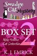 Misty Hollow Cat Detective Box Set 2 (A... - Bild 1