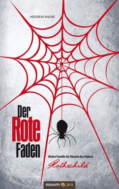 Der Rote Faden (eBook, ePUB) - Andre, Heidrun