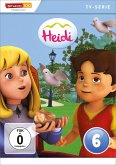 Heidi - DVD 6