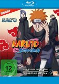Naruto Shippuden - Staffel 7 + 8