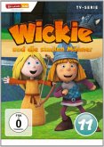 Wickie und die starken Männer - DVD 11