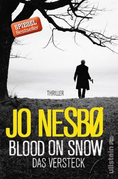 Das Versteck / Blood on snow Bd.2 (eBook, ePUB) - Nesbø, Jo