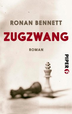 Zugzwang (eBook, ePUB) - Bennett, Ronan
