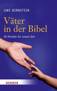 Väter in der Bibel (eBook, ePUB) - Birnstein, Uwe