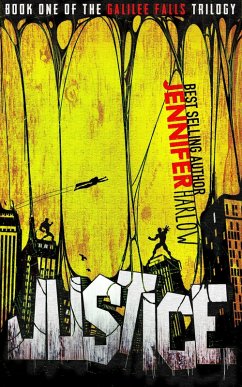 Justice (The Galilee Falls Trilogy, #1) (eBook, ePUB) - Harlow, Jennifer