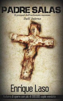 Cover Padre Salas (eBook, ePUB)