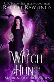 Witch Hunt (The Maurin Kincaide Series, #2) (eBook, ePUB)