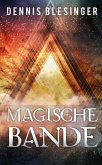 Magische Bande (eBook, ePUB)