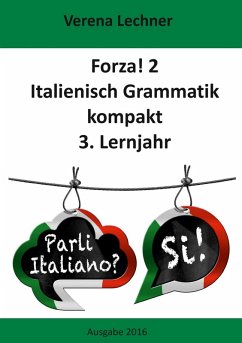 Cover Forza! 2 (eBook, ePUB)