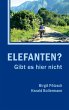 Elefanten? Gibt es hier nicht (eBook,... - Bild 1