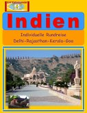 Indien (eBook, ePUB)