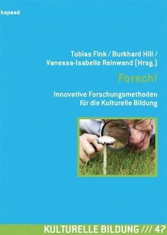 Forsch! (eBook, PDF)