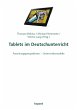 Tablets im Deutschunterricht (eBook,... - Bild 1