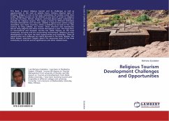 Religious Tourism Development Challenges and Opportunities