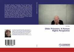 Older Prisoners: A Human Rights Perspective